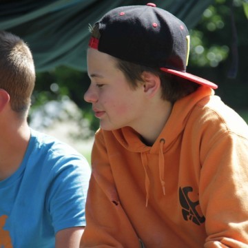 IMG 3295 - Scouts en Gidsen Zaventem 